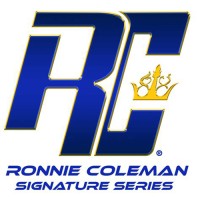 Ronnie Coleman 